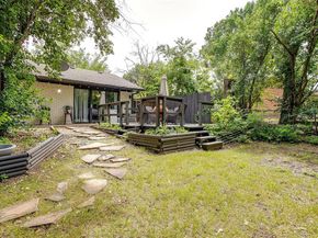 3554  Cromart Court N, Fort Worth Texas 76133