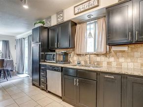 3554  Cromart Court N, Fort Worth Texas 76133