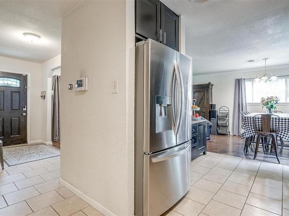 3554  Cromart Court N, Fort Worth Texas 76133
