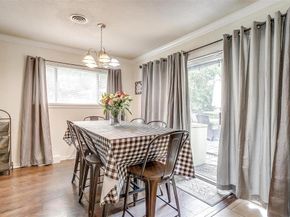 3554  Cromart Court N, Fort Worth Texas 76133