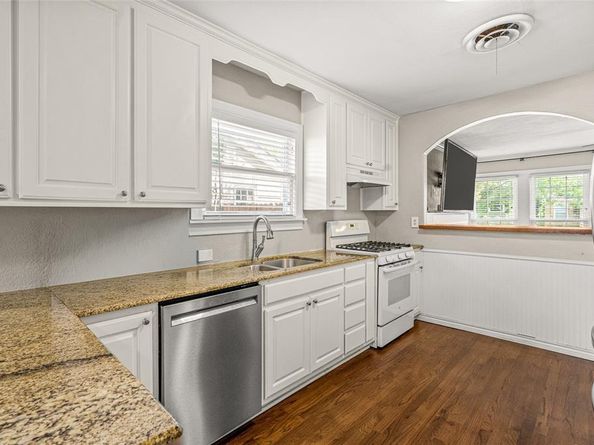 3901  Linden Avenue , Fort Worth Texas 76107