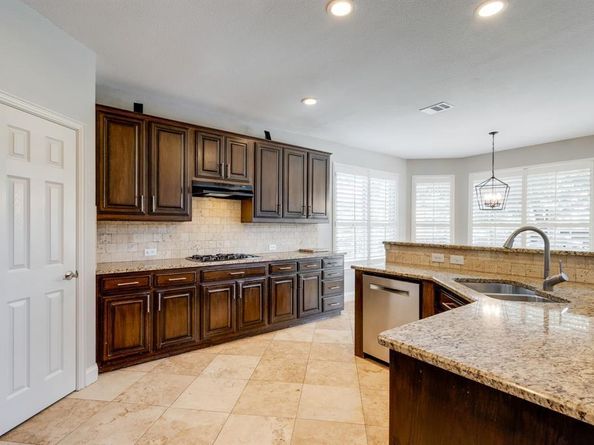 601  Coralberry Drive , McKinney Texas 75072