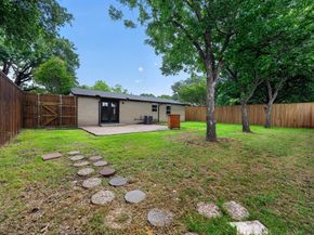 8617  Flicker Lane , Dallas Texas 75238