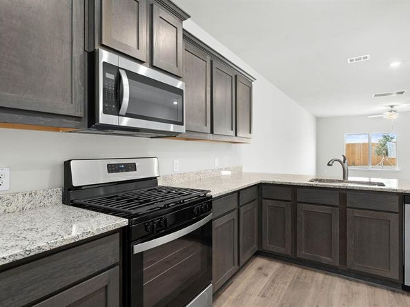1301  Helca Drive , Fort Worth Texas 76140