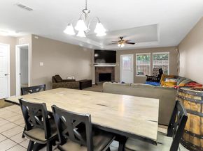 1713  Megan Creek Drive , Little Elm Texas 75068