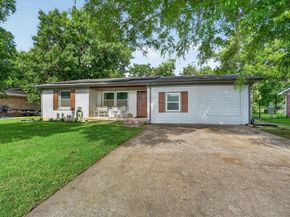 1120  Warden Street , Benbrook Texas 76126