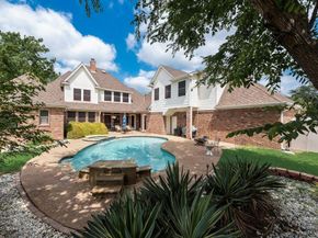4607  Lakeside Drive , Colleyville Texas 76034
