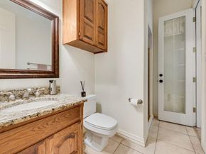 4607  Lakeside Drive , Colleyville Texas 76034