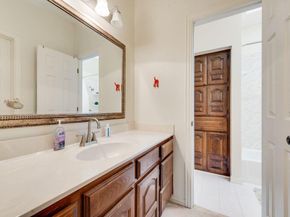 4607  Lakeside Drive , Colleyville Texas 76034