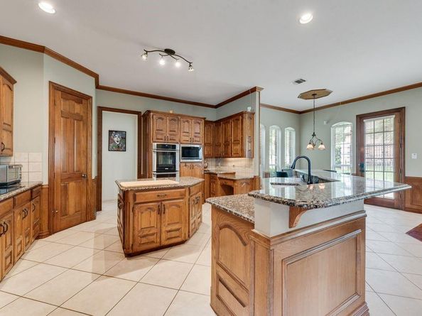 4607  Lakeside Drive , Colleyville Texas 76034