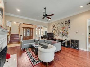 4607  Lakeside Drive , Colleyville Texas 76034
