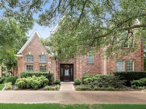 4607  Lakeside Drive , Colleyville Texas 76034