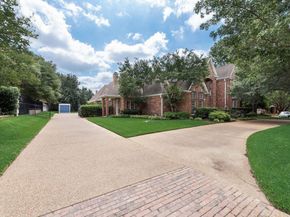 4607  Lakeside Drive , Colleyville Texas 76034