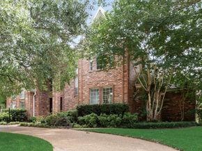 4607  Lakeside Drive , Colleyville Texas 76034