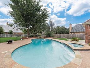 4607  Lakeside Drive , Colleyville Texas 76034