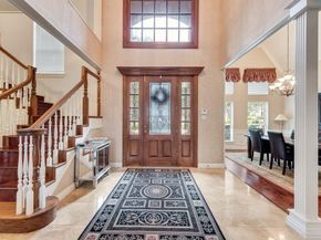 4607  Lakeside Drive , Colleyville Texas 76034