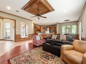 4607  Lakeside Drive , Colleyville Texas 76034