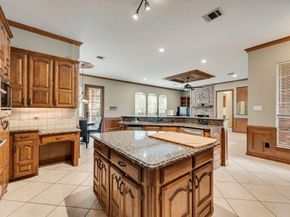 4607  Lakeside Drive , Colleyville Texas 76034