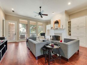 4607  Lakeside Drive , Colleyville Texas 76034