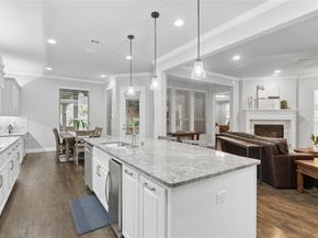 4008  Lombardy Court , Colleyville Texas 76034