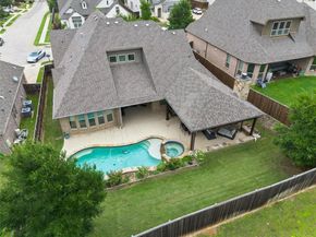 4008  Lombardy Court , Colleyville Texas 76034