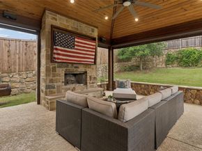 4008  Lombardy Court , Colleyville Texas 76034
