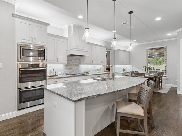 4008  Lombardy Court , Colleyville Texas 76034