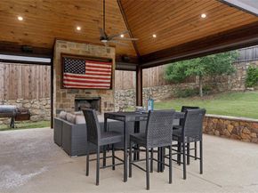 4008  Lombardy Court , Colleyville Texas 76034