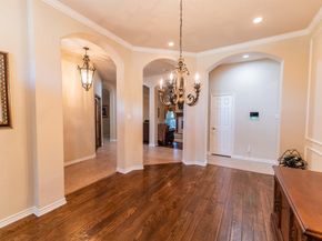 10514  Huffines Drive , Rowlett Texas 75089