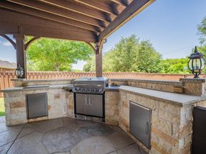 10514  Huffines Drive , Rowlett Texas 75089
