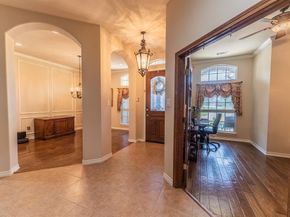 10514  Huffines Drive , Rowlett Texas 75089