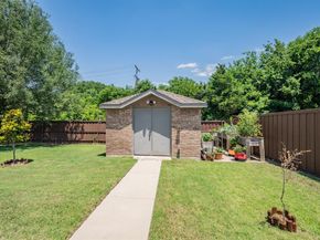 10514  Huffines Drive , Rowlett Texas 75089