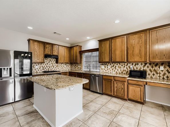 8812  Cracked Wheat Trail , Fort Worth Texas 76179