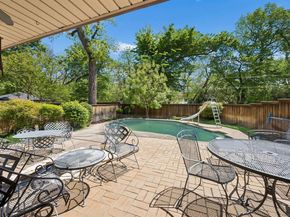 8160  San Cristobal Drive , Dallas Texas 75218