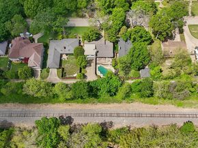 8160  San Cristobal Drive , Dallas Texas 75218