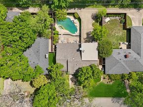 8160  San Cristobal Drive , Dallas Texas 75218