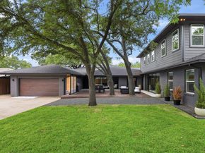 6914  Northaven Road , Dallas Texas 75230
