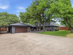 6914  Northaven Road , Dallas Texas 75230