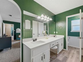 6808  Winifred Drive , Fort Worth Texas 76133