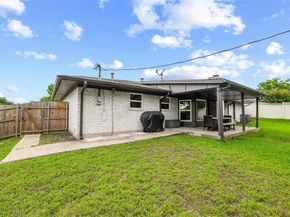 6808  Winifred Drive , Fort Worth Texas 76133