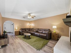 6808  Winifred Drive , Fort Worth Texas 76133