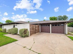 6808  Winifred Drive , Fort Worth Texas 76133