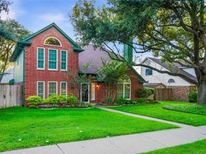 6117  Kittyhawk Drive , Rowlett Texas 75089