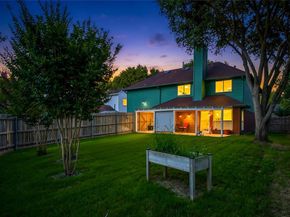 6117  Kittyhawk Drive , Rowlett Texas 75089