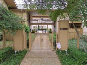 11400  Park Central Place  C, Dallas Texas 75230
