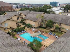 11400  Park Central Place  C, Dallas Texas 75230