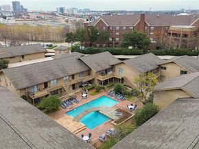 11400  Park Central Place  C, Dallas Texas 75230