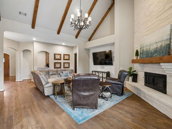 4815  Aurora Court , Flower Mound Texas 75028