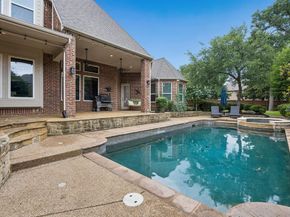 4815  Aurora Court , Flower Mound Texas 75028