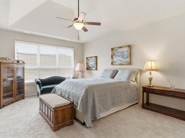 616  Caudle Lane , Savannah Texas 76227